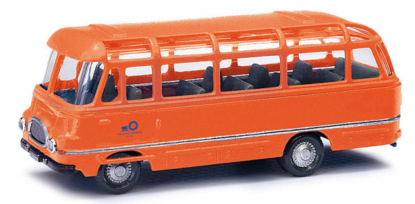 ESPEWE 95732 - Robur LO 2500 / Bus, Kraftver