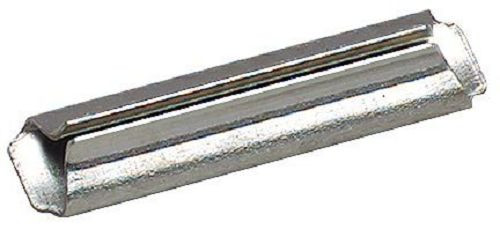 Fleischmann 9404 - Metallschienenverbinder 1-polig 20 St.