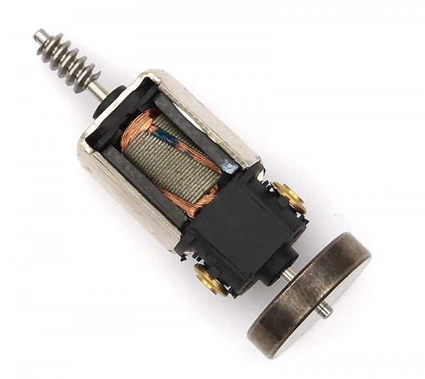 Märklin E160648 - Motor