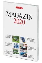 Wiking 000627 - WIKING -Magazin 2020