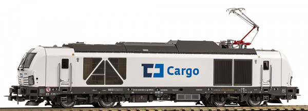 Piko 51174 - CD Cargo Zweikraftlok BR 248 Ep. 6, DCC + Sound