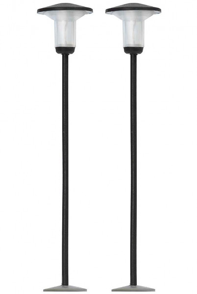 Busch 4144 - Siedlungslampe und Parkleuchte