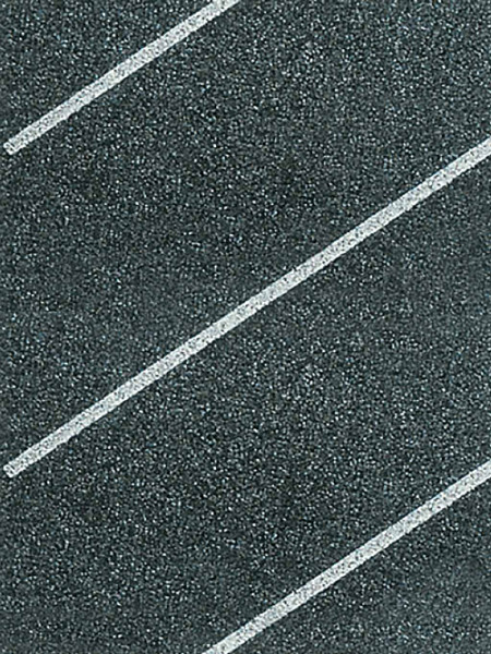 Vollmer 46015 - Parkplatzfolie diagonal 1000x60 mm