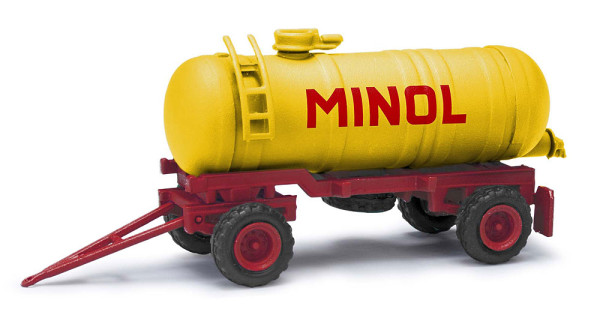Busch 95055 - IFA HW80 HTS Minol H0