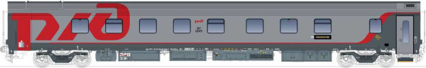 LSmodels 48115 - Schlafwagen WLABmz CH-FPC, Ep.VI