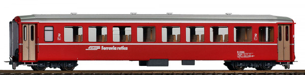 Bemo 3250125 - RhB B 2345 Einheitswagen I