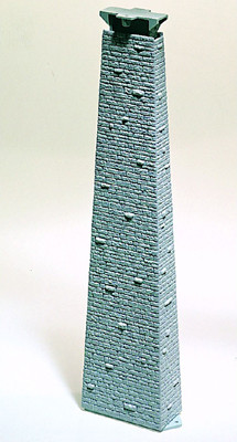 Vollmer 44512 - Mauerverkleidung f. 4004 230 mm