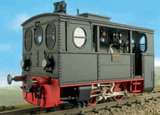 Weinert 6284 - Ursprungausf.Plettenb.FauliH0m
