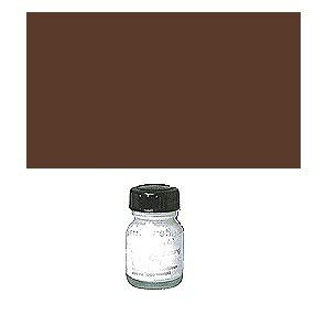 Weinert 2660 - RAL 8017,Schokoladenbraun 25ml