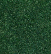 Noch 07106 - Wildgras dunkelgrün 6 mm lang 50 g Beutel