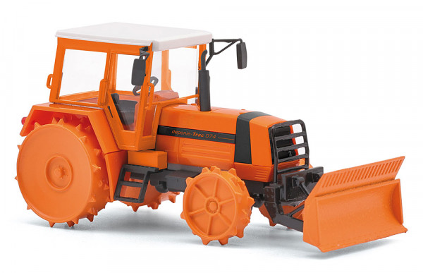 Busch 50422 - Traktor Fortschritt ZT320 Kom