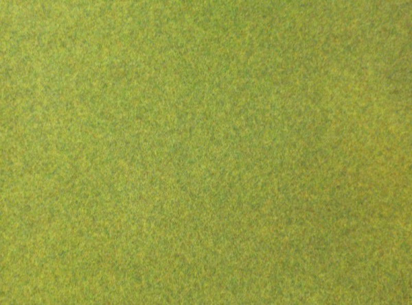 Heki 30805 - Mini-Grasmatten-Display, 34 x 24 cm