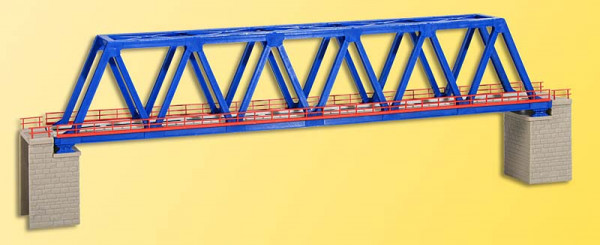 Kibri 37667 - Murgtal- Brücke N/Z