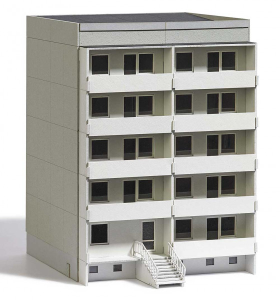 Busch 1926 - Plattenbau WBS 70