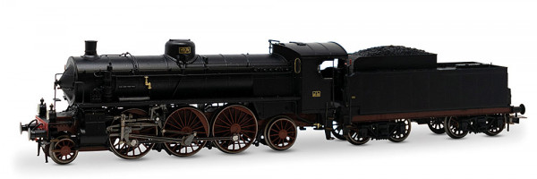 Rivarossi HR2914 - FS Dampflok Gr. 685 2. Serie Ep.3