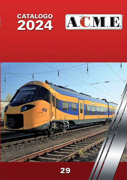 ACME K24 - ACME Hauptkatalog 2024