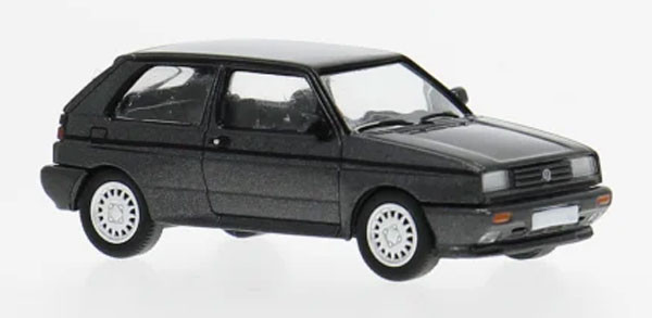 PCX871598 - VW Rallye Golf dunkelgrau 1989