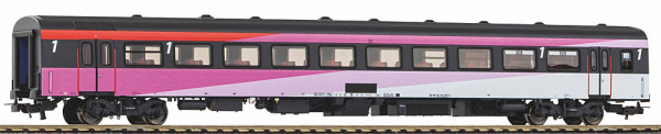 Piko 97634 - NS Personenwagen ICR 1. Kl. Fyra Ep.5