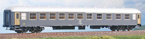 ACME 51291 - FS Reisezugwagen 1./2.Klasse Typ UIC-X 1964 Ep.4