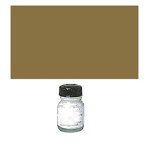 Weinert 2641 - RAL 8000, Grünbraun smatt 25ml