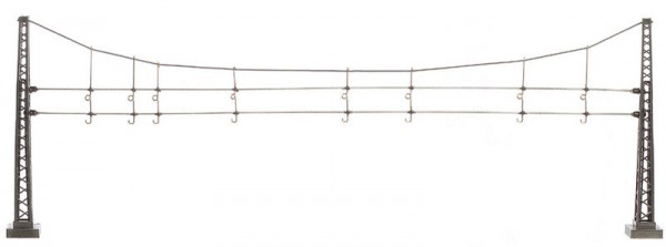 Sommerfeldt 450 - QUER-TRAGWERK