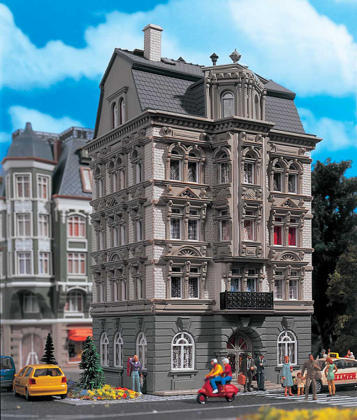 Vollmer 43815 - Haus am Park Schloßallee 5 110x108x195 mm