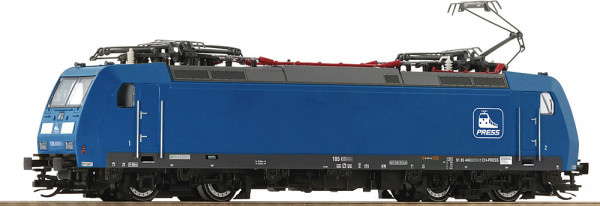 Roco 7590001 - Press Ellok BR 185 Ep.6, mit DCC-Decoder + Sound