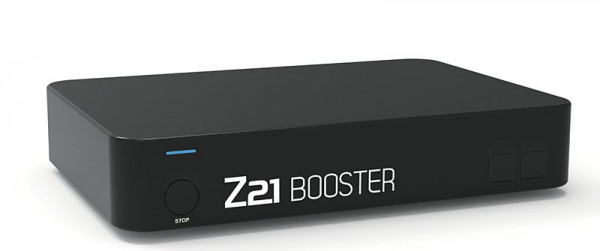 Roco 10806 - Z21-Booster normal