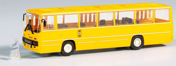 Auhagen 66058 - MC IKARUS 260 Bus Berlin, Bausatz