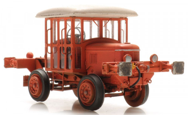 Artitec 387.513 - Locotracteur Latil