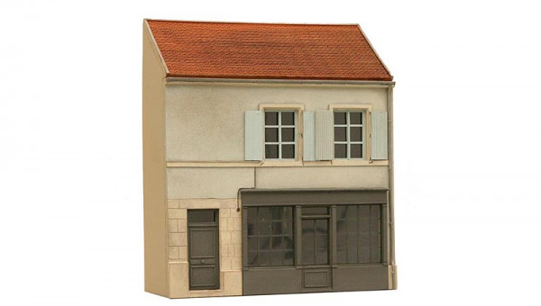 Artitec 10.230 - Fassade L Frankreich