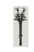 Weinert 32086 - Standrohr i.Unterflurhydranten