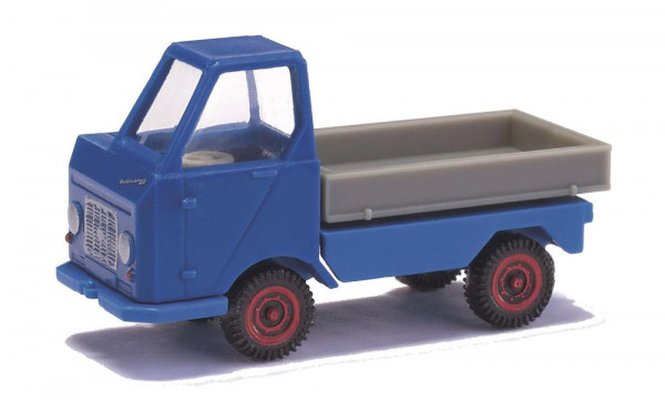 Mehlhose 211015502 - Mulitcar M22 blau