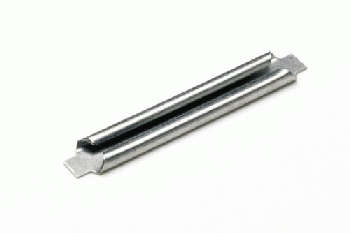 Roco 42610 - Metall-Schienenverbinder 24 Stück Packung