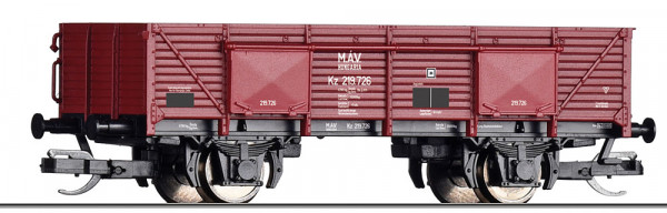 Tillig 17638 - MAV offener Güterwagen Ep.2