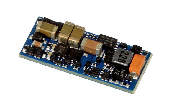 ESU 59925 - LokPilot 5 Nano DCC Decoder