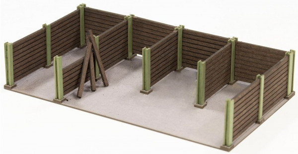 Joswood 17136 - Materialbansen Gr.164 x 98 x