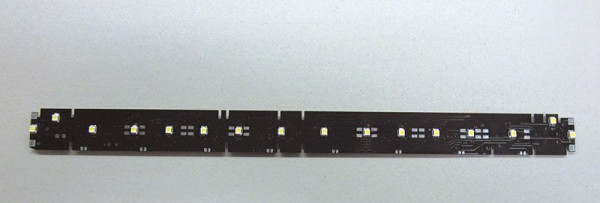 Piko 56281 - LED-Beleuchtungsbausatz IC Ab
