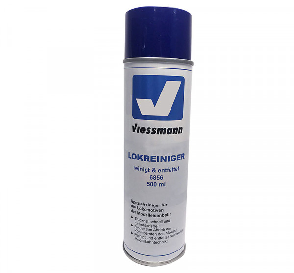 Viessmann 6856 - Lokreiniger, 500 ml