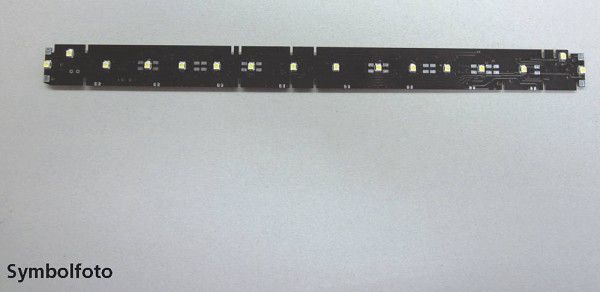 Piko 56314 - LED-Beleuchtung Halberstädter Steuerwagen