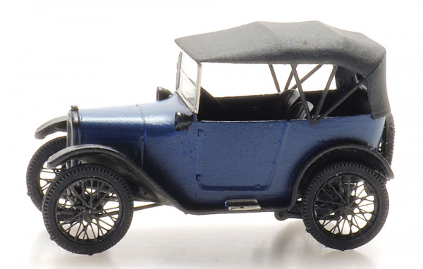 Artitec 387.515 - Austin 7 Verdeck geslossen
