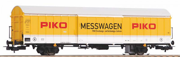 Piko 55060 - Piko Messwagen Wechselstrom