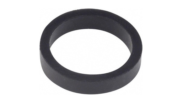 Fleischmann 648009 - Haftringsatz H0 10 Stk.