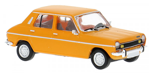 PCX870777 - Simca 1100 orange 1975