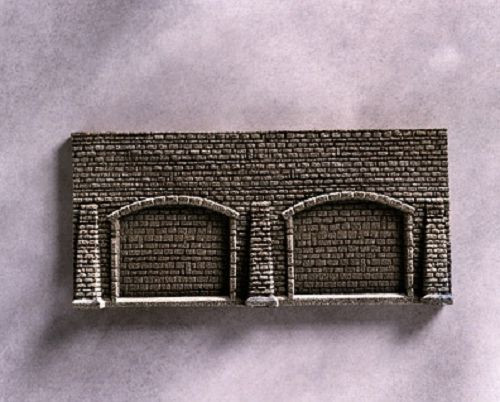Noch 44920 - Arkadenmauer Steinmauer 13 x 7 cm Z