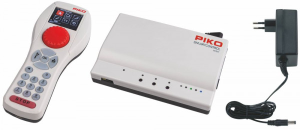 Piko 55821 - PIKO SmartControlwlan Basis Set