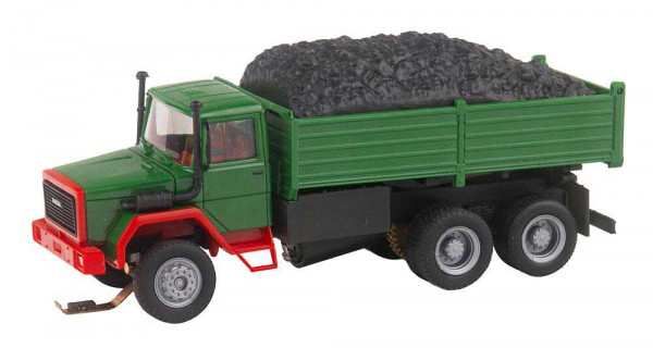 Faller 161453 - Iveco Hauber Kipp-LKW (HERPA)
