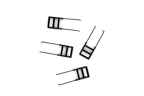 Märklin E101834 - Treppe 4 Stück