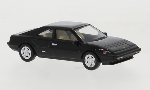 PCX870143 - Ferrari Mondial schwarz, 1980
