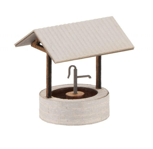 Faller 180302 - Zierbrunnen 23 x 21 x 24 mm